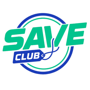 SaveClubロゴ