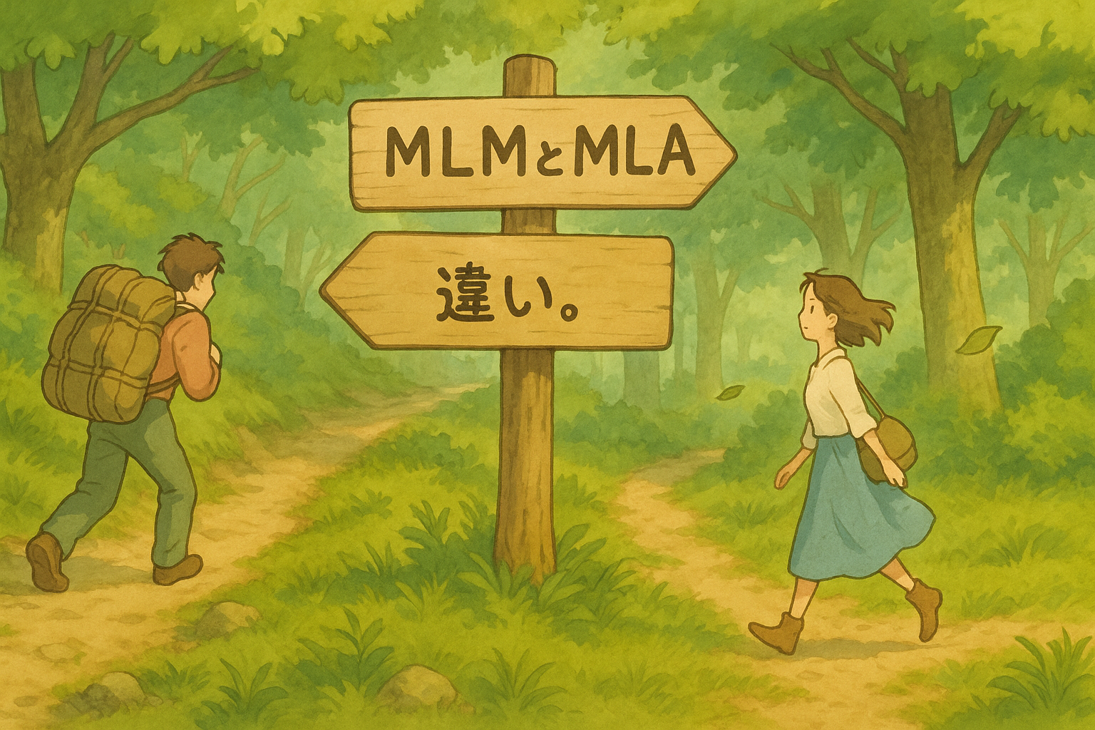 SaveClubはMLMはなくMLAという仕組みです