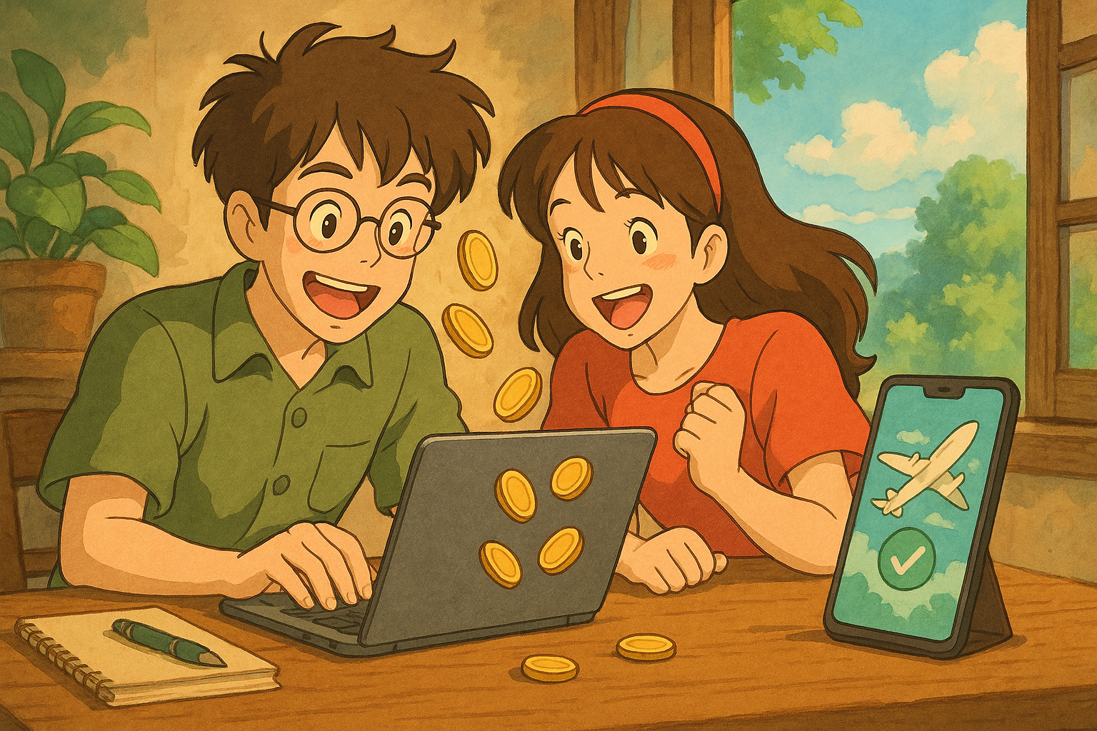 TakaがSaveClubを始めるまでの物語