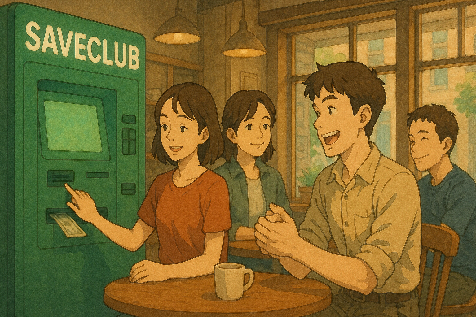 SaveClubが注目される理由|割引サービス・報酬・将来性から見る日本市場の可能性